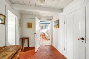 In a charming courtyard with a closed sunny courtyard - Image 4