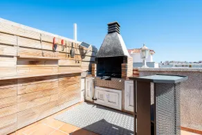 Open Sky - private terrace with SPA and BBQ - Image 5