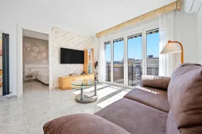 Open Sky - private terrace with SPA and BBQ - Image 2