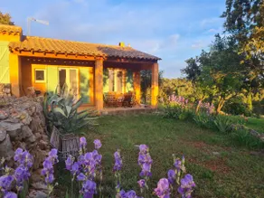 Villa Les Romarins (Domaine de l 'Échappée Belle) - Image 5