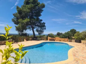 Villa Les Romarins (Domaine de l 'Échappée Belle) - Image 4