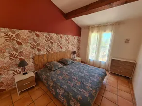 Villa Les Romarins (Domaine de l 'Échappée Belle) - Image 3
