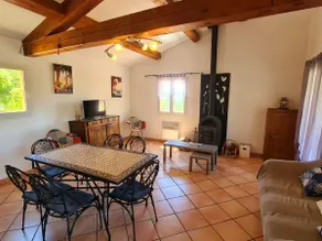 Villa Les Romarins (Domaine de l 'Échappée Belle) - Image 2