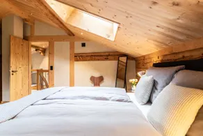 Apartment Chalet Grittelihus, between Interlaken - Gstaad - Image 4