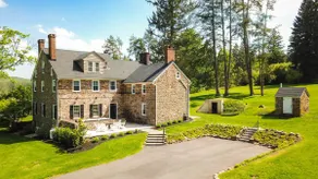 Historic Country Estate with Fabulous Pool & Pool House! - Image 4