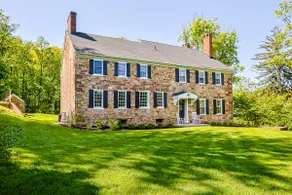 Historic Country Estate with Fabulous Pool & Pool House! - Image 2