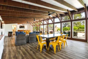 Historic Country Estate with Fabulous Pool & Pool House! - Image 3