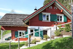 Rustic hunting lodge - Image 5