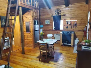 Cozy Cabin Near Bankhead National Forest Sleeps 6 - Image 3