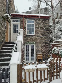 Ty Golchi Corris - edge of Snowdonia National Park - Image 3