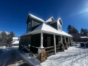 Hillside Home: Amazing Views w/ Big Deck 5 Min. From Downtown + Trailheads! - Image 2