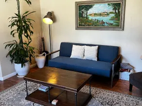 Cozy Family Hideaway sleeps 8 4 tv's yard shops - Image 2