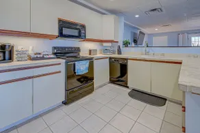 Spacious Downtown Venice Island Condo Near Beach - Image 3