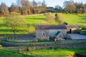 The Barn at Cliff Hollins Farm - Image 2