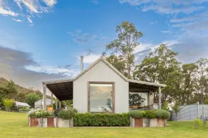 Hartvale Cottage & Gardens.  Breathe out... Let go... Be inspired... - Image 2