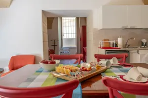 Charming suite a stone's throw from the Duomo - Image 4
