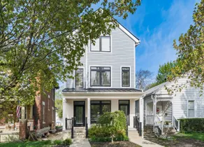 NEW BUILD with Rooftop Patio in Harrison West! - Image 2