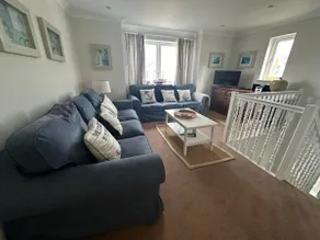 Cottage + parking 100m to Trevone beach - Image 2