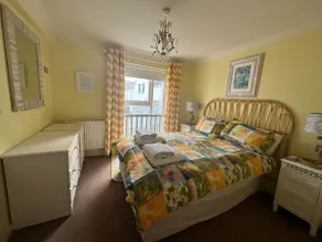 Cottage + parking 100m to Trevone beach - Image 5