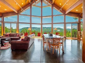 The Ridge House | Amazing Views & Hot Tub - Image 5
