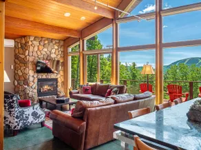 The Ridge House | Amazing Views & Hot Tub - Image 3
