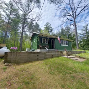 Jareds Place. quaint home, nature, and your escape - Image 3