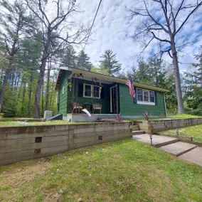 Jareds Place. quaint home, nature, and your escape - Image 4
