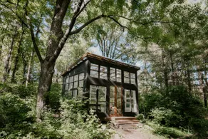 Heirloom Cottage | Wooded Retreat, Hot Tub & Sauna - Image 3