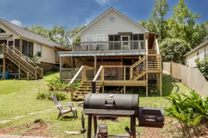 The River House \"Vacation like a Cajun!\" - Image 3