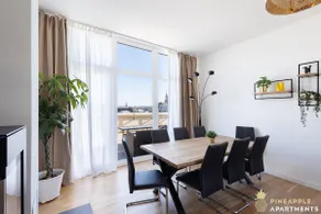 PINEAPPLE APARTMENTS - Penthouse am Zwinger - 162qm - 1x free parking - Image 4