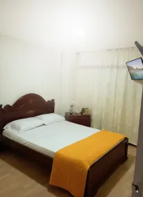 Away from home, but at home - Image 2