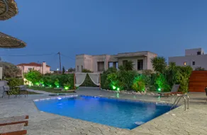 Villa Di Georgia - Image 4