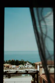 Apartment in Taormina with a view of the sea and the Greek Theater - Image 2