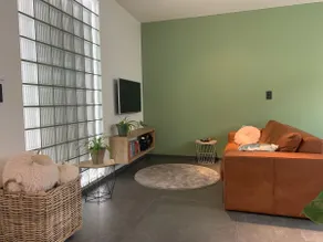Spacious studio with private wellness - Image 2