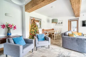 Beautiful cottage in New Forest, Perfect for Two - Image 4