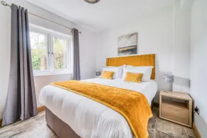Beautiful cottage in New Forest, Perfect for Two - Image 5