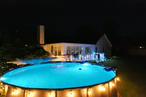 Great home to unwind 15 minutes from Champaign Urbana and University of Illinois - Image 2