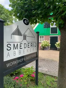 The Forge, 30 min to Amsterdam - Image 2
