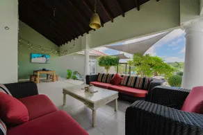 Villa \" Island Vibes\" private pool & walk to beach - Image 4