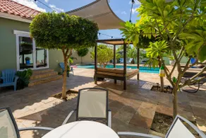 Villa \" Island Vibes\" private pool & walk to beach - Image 3