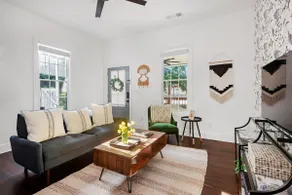 Whiskey Neat - WFH-Ready Designer Gem w/ King Bed - Image 2