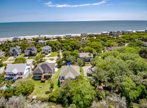 Private Edisto Beach Retreat – Steps from the Beach – 4BR/3BA - Image 5
