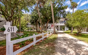 Private Edisto Beach Retreat – Steps from the Beach – 4BR/3BA - Image 3