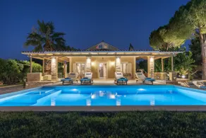 LDV ZANTE VILLAS - Luxury Dream Villa - Image 2