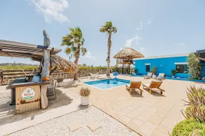 Villa Rancho Azul Mins to Palm Beach & Eagle Beach - Image 2