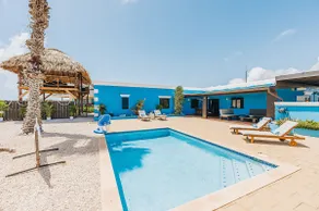 Villa Rancho Azul Mins to Palm Beach & Eagle Beach - Image 3