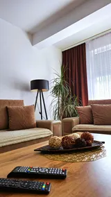 Cozy apartment - 2 bedrooms in the best city area. - Image 5