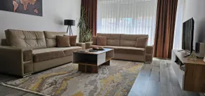 Cozy apartment - 2 bedrooms in the best city area. - Image 2