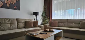 Cozy apartment - 2 bedrooms in the best city area. - Image 3