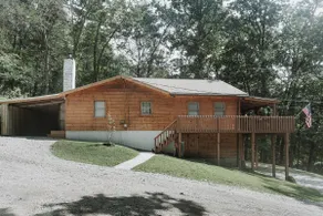 laurel run cabin - Image 2